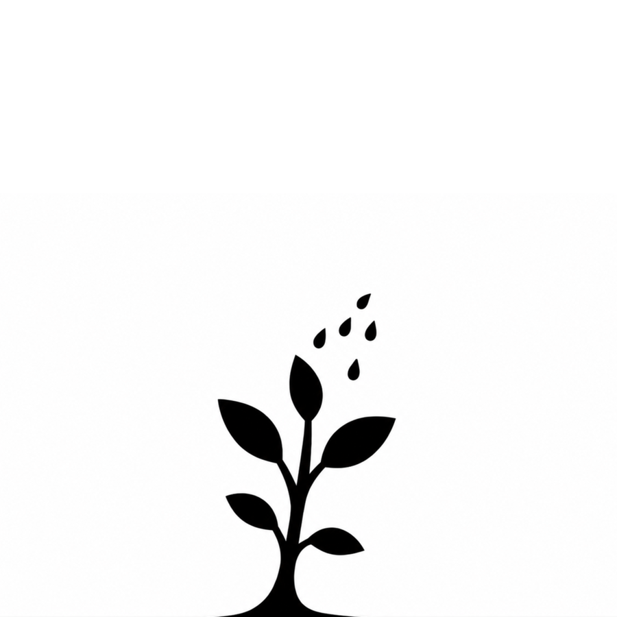 Enrich footer mark