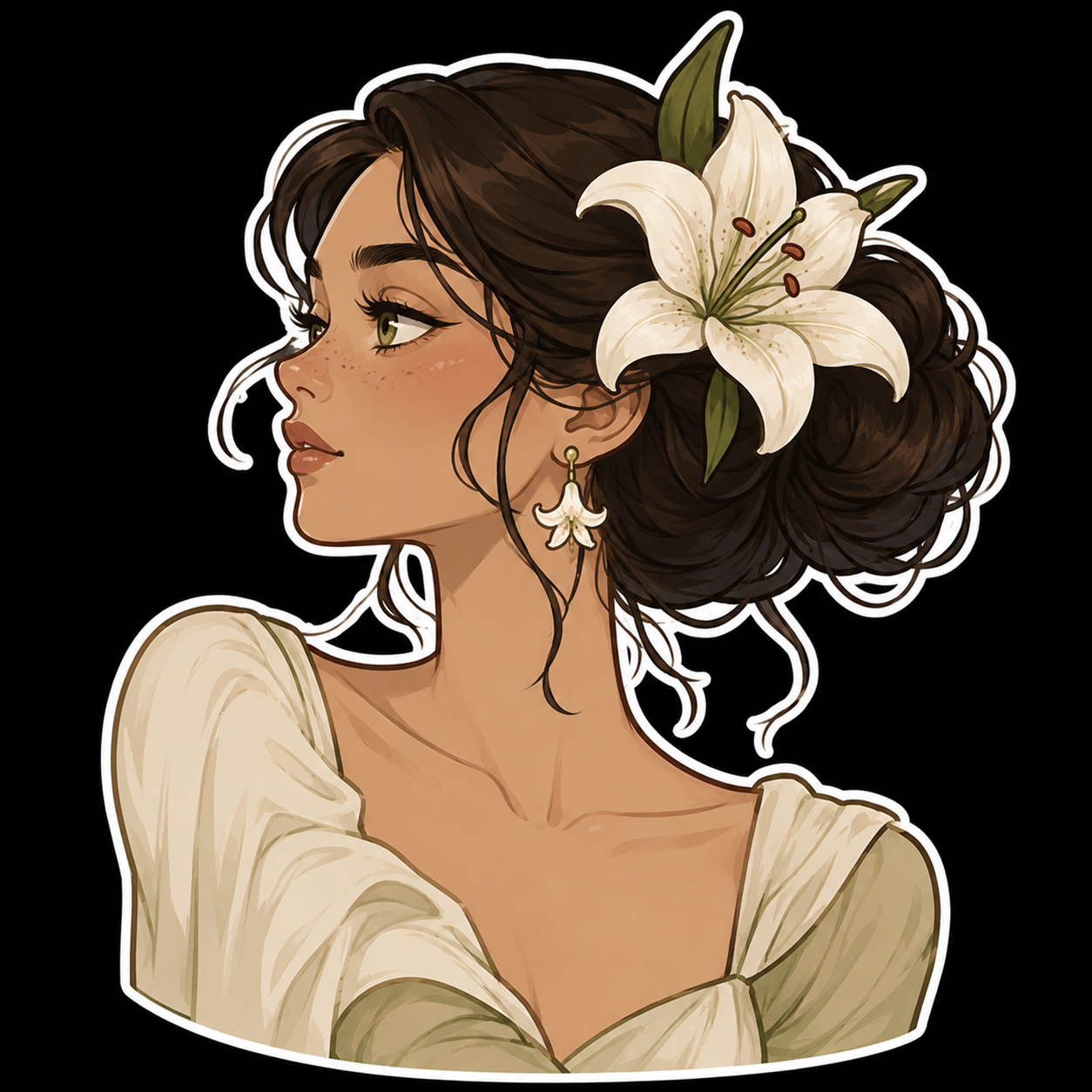 Lily